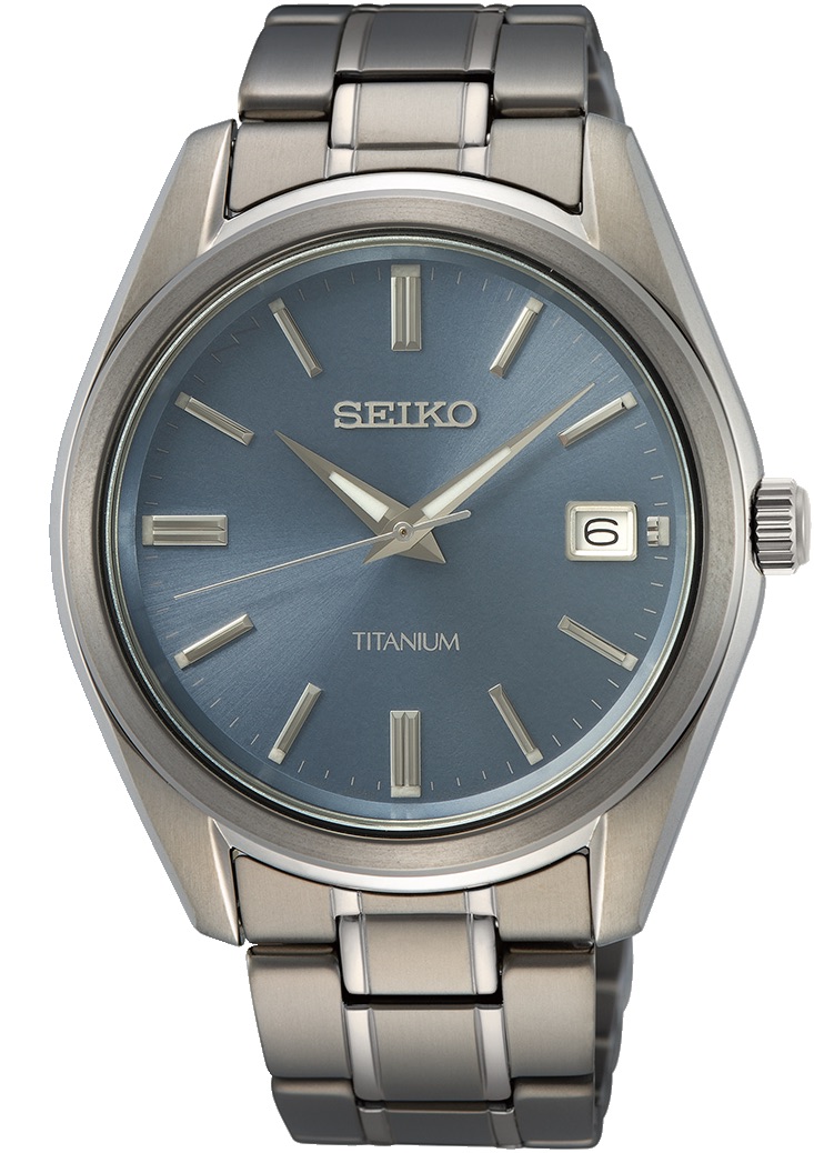 Seiko SUR371P Erkek Kol Saati