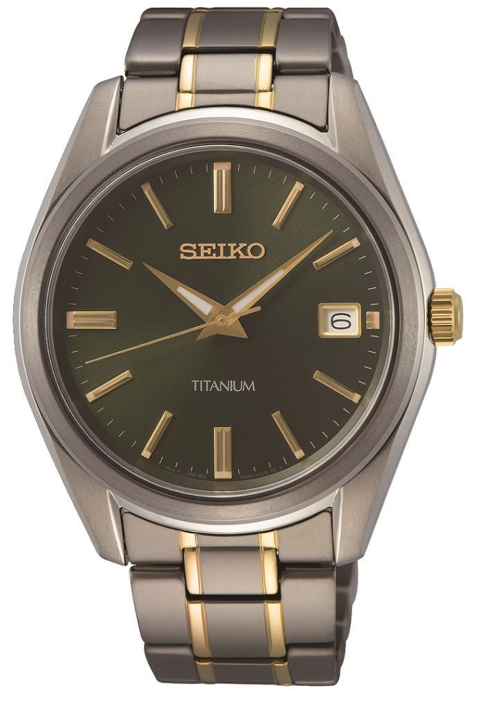 Seiko SUR377P Erkek Kol Saati