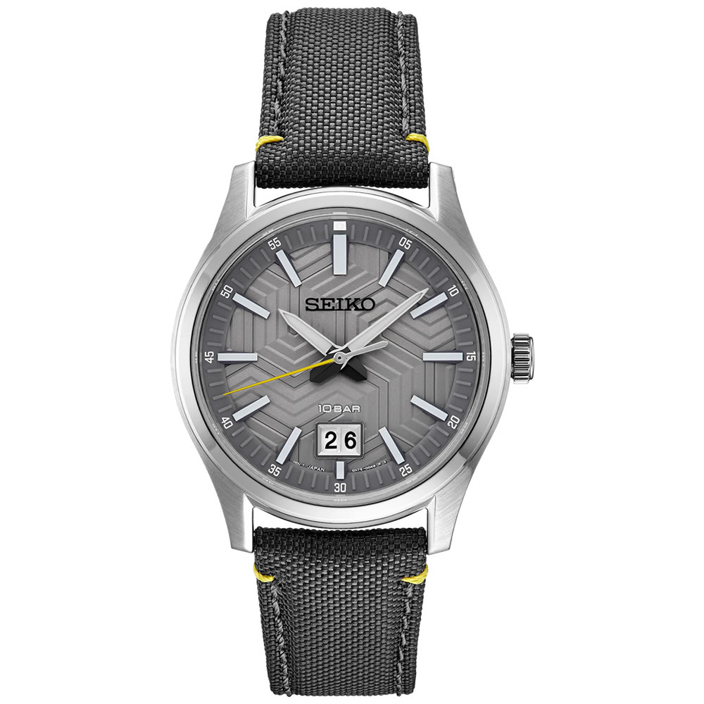 Seiko SUR543P Erkek Kol Saati