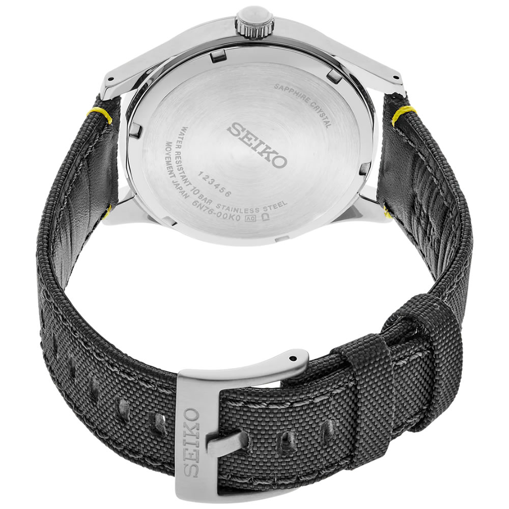 Seiko SUR543P Erkek Kol Saati