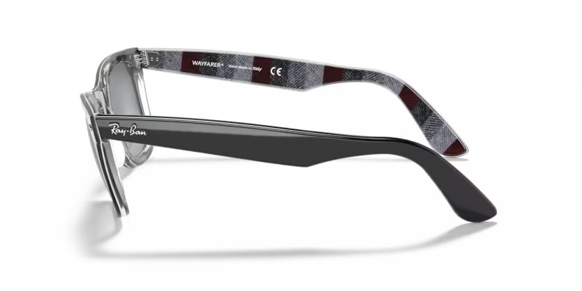 Ray-Ban RB 2140 13183A 50 Unisex Güneş Gözlüğü