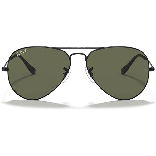Ray-Ban RB 3025 002 58 58 Erkek Güneş Gözlüğü
