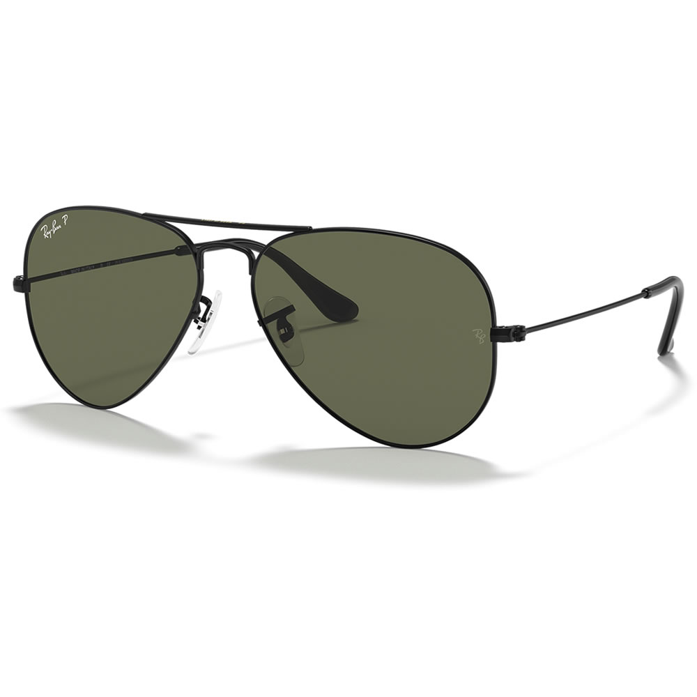 Ray-Ban RB 3025 002 58 58 Erkek Güneş Gözlüğü