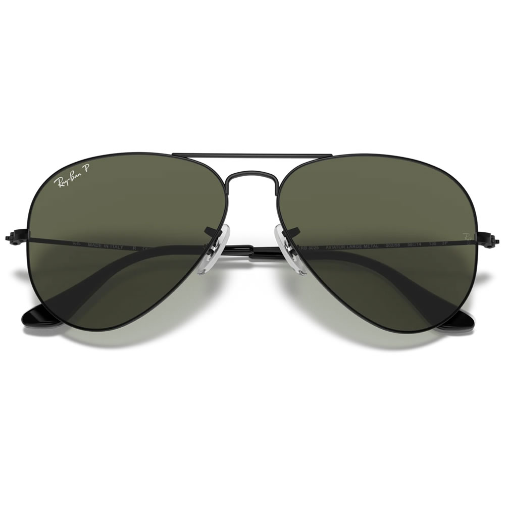 Ray-Ban RB 3025 002 58 58 Erkek Güneş Gözlüğü