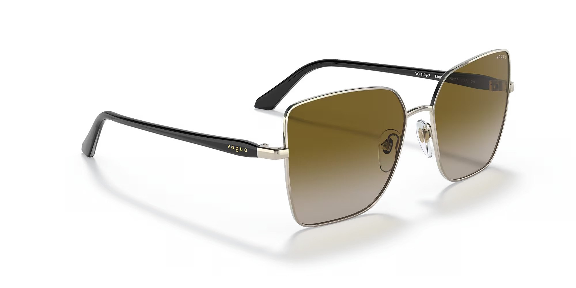 Vogue VO4199S 848/6K 58 Kadın Güneş Gözlüğü