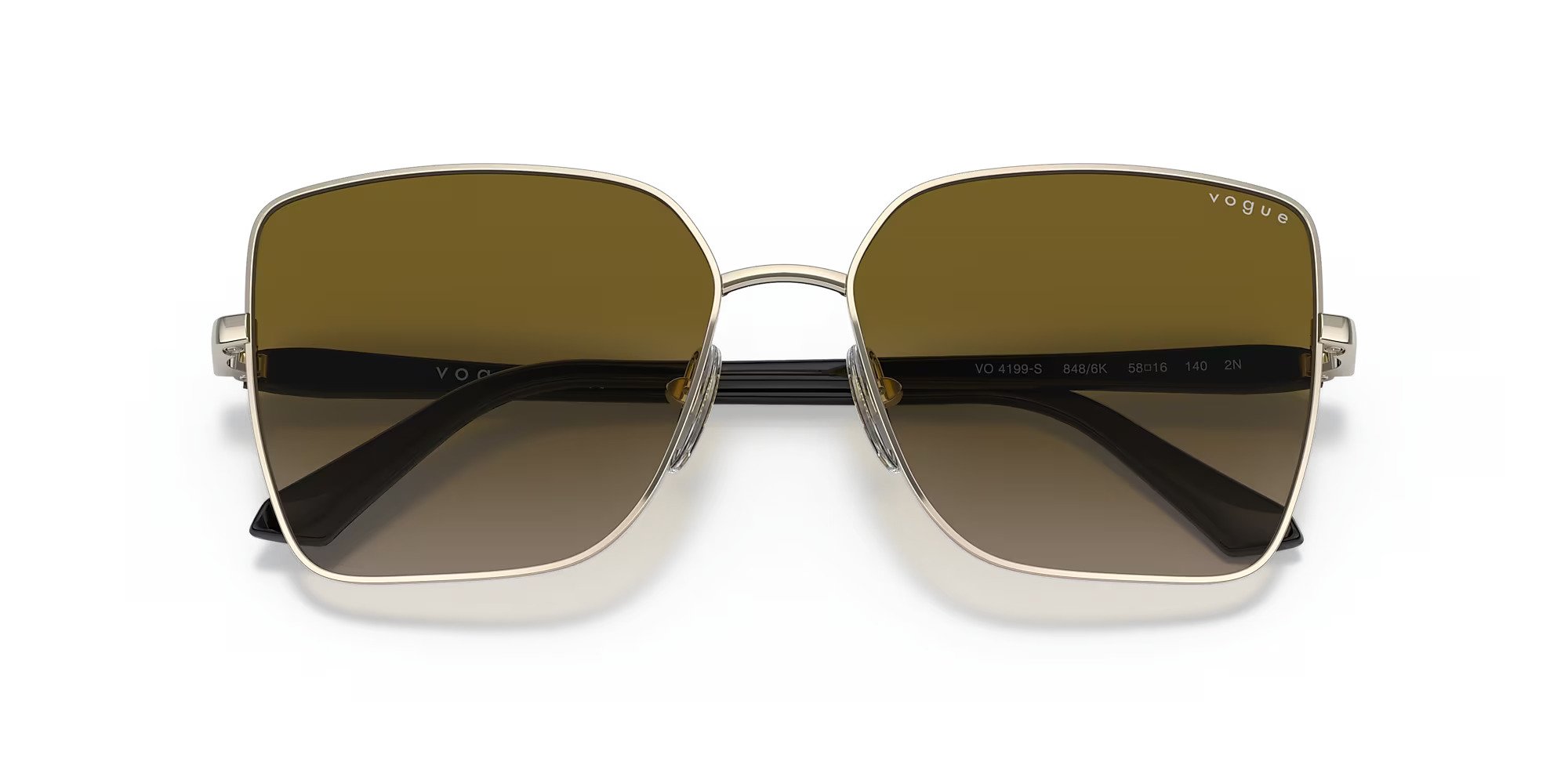 Vogue VO4199S 848/6K 58 Kadın Güneş Gözlüğü