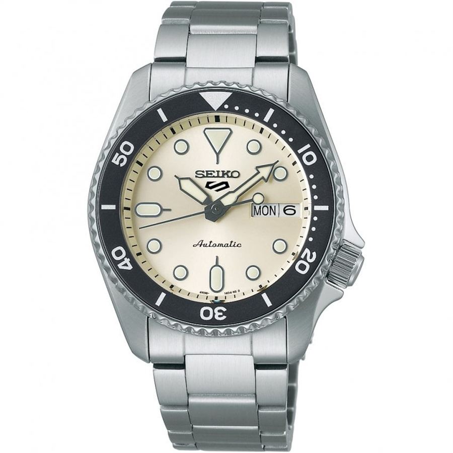 Seiko 5 Sports Skx Midi SRPK31K Erkek Kol Saati | Turkuaz