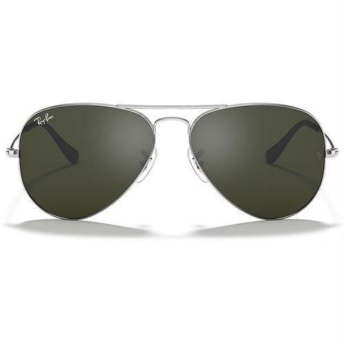 Ray-Ban RB 3025 W3277 58 Unisex Güneş Gözlüğü