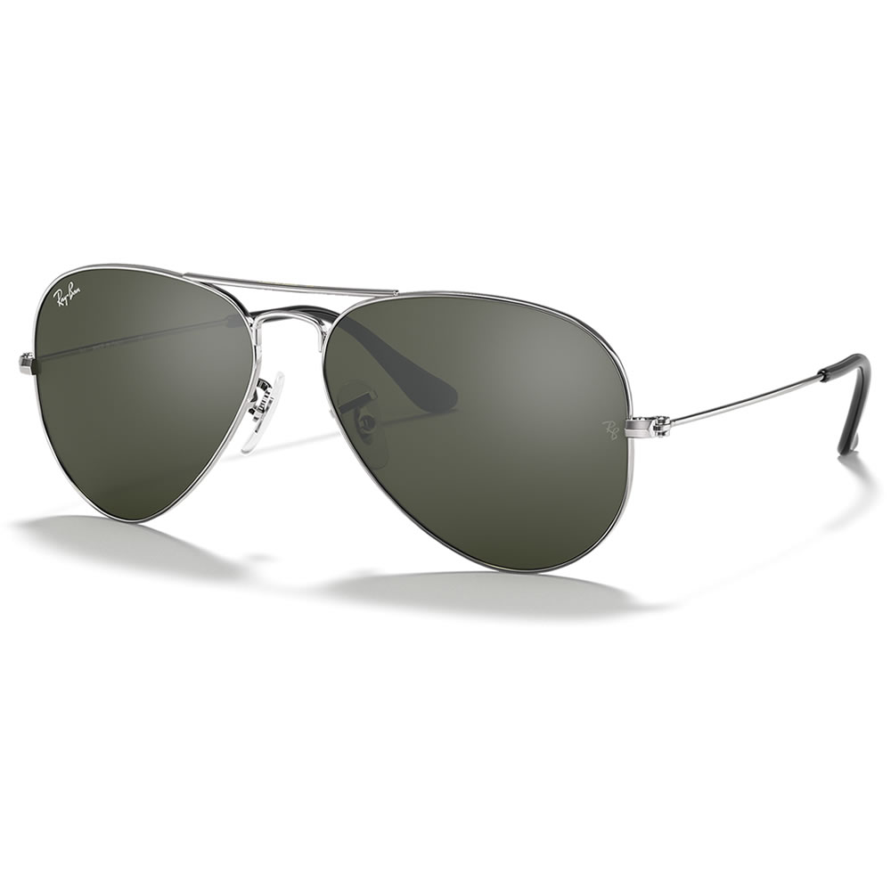 Ray-Ban RB 3025 W3277 58 Unisex Güneş Gözlüğü