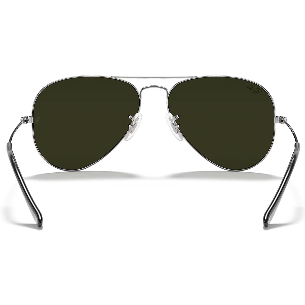 Ray-Ban RB 3025 W3277 58 Unisex Güneş Gözlüğü