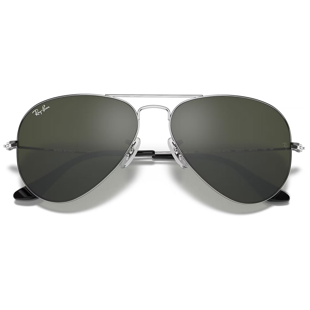 Ray-Ban RB 3025 W3277 58 Unisex Güneş Gözlüğü
