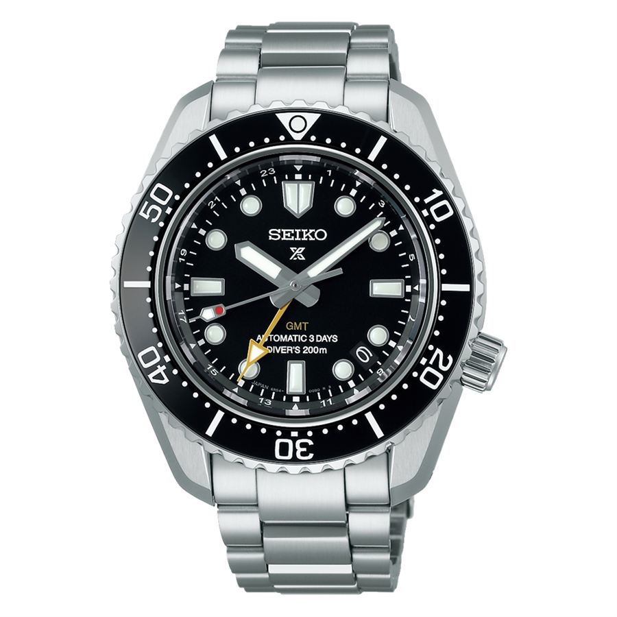 Seiko Prospex SPB383J Erkek Kol Saati | Turkuaz Online