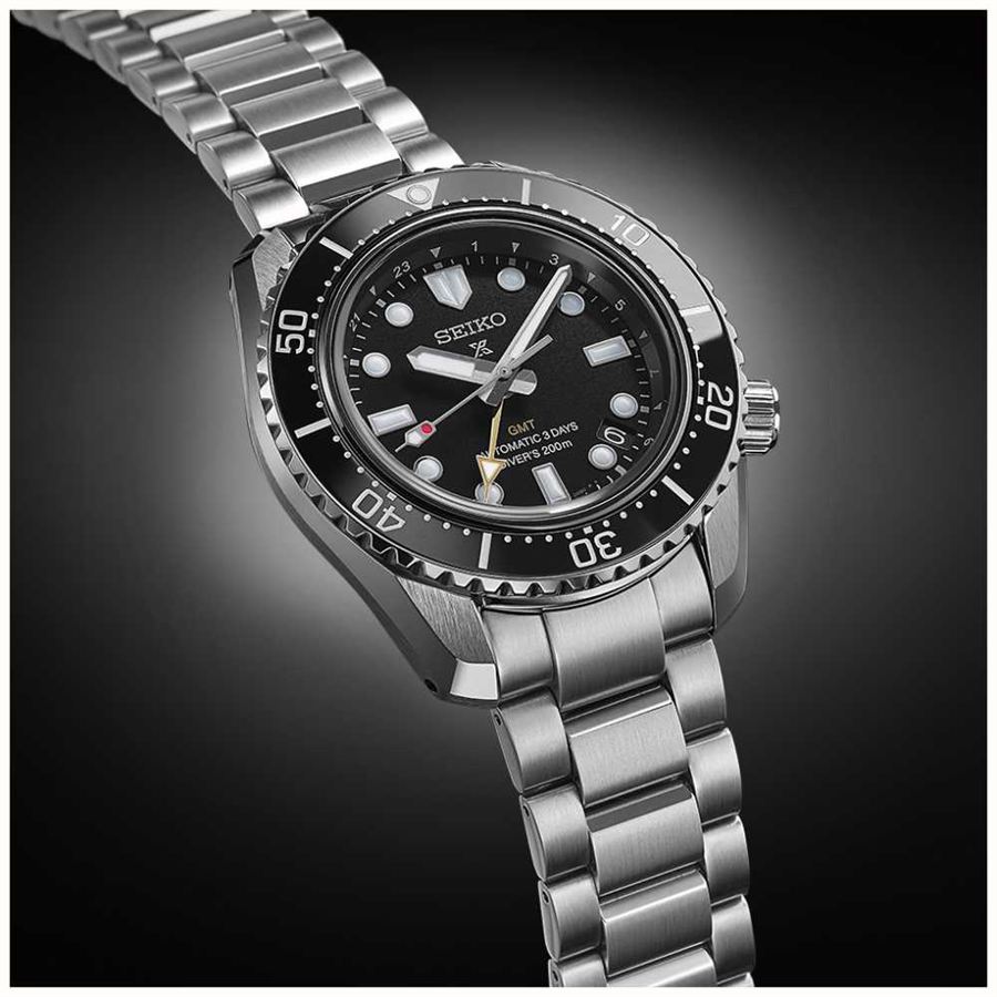 Seiko Prospex SPB383J Erkek Kol Saati | Turkuaz Online