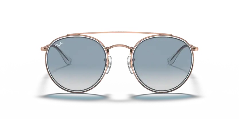 Ray-Ban RB 3647N 90683F 51 Kadın Güneş Gözlüğü