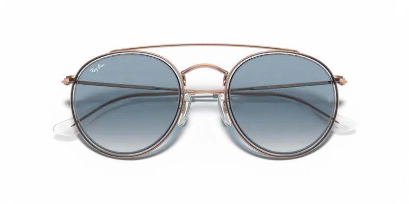 Ray-Ban RB 3647N 90683F 51 Kadın Güneş Gözlüğü