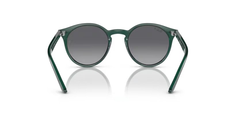 Ray-Ban JR. RJ9064S 7130T3 44 Çocuk Güneş Gözlüğü