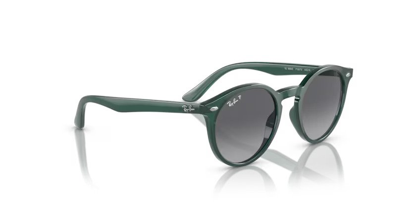 Ray-Ban JR. RJ9064S 7130T3 44 Çocuk Güneş Gözlüğü