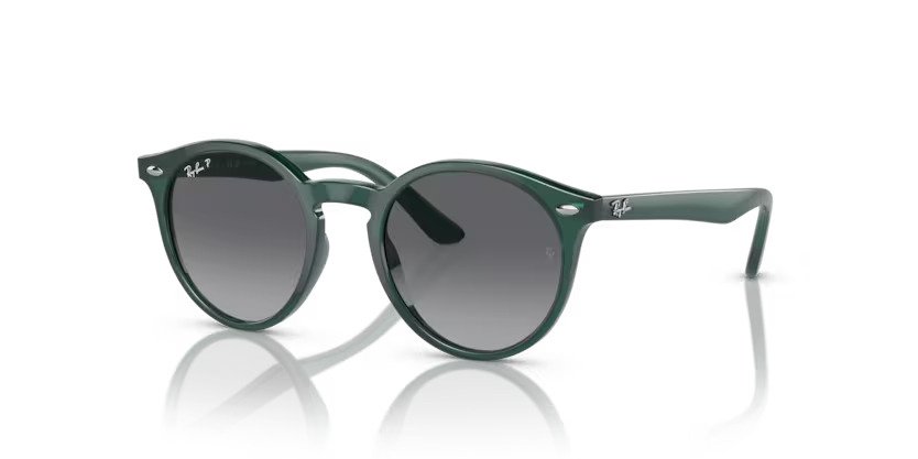 Ray-Ban JR. RJ9064S 7130T3 44 Çocuk Güneş Gözlüğü
