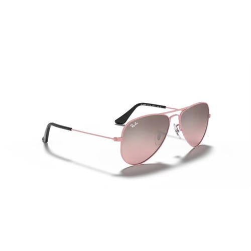 Ray-Ban JR. RJ9506S 211 7E 52 Çocuk Güneş Gözlüğü