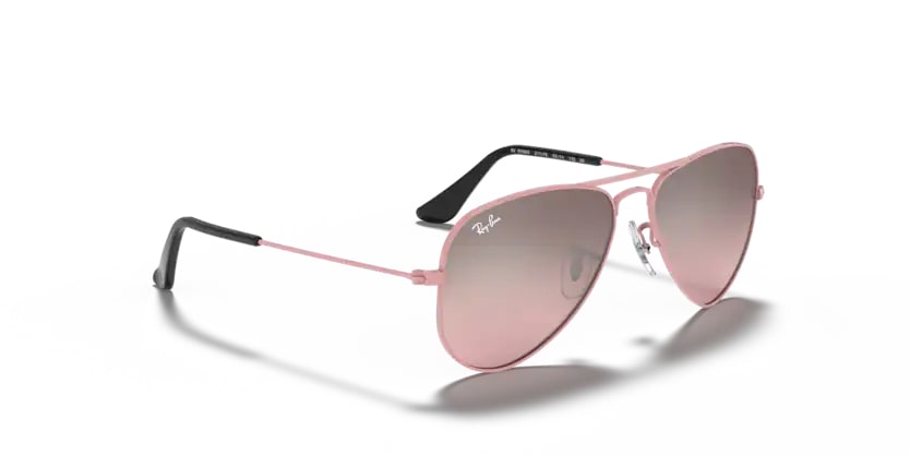 Ray-Ban JR. RJ9506S 211 7E 52 Çocuk Güneş Gözlüğü