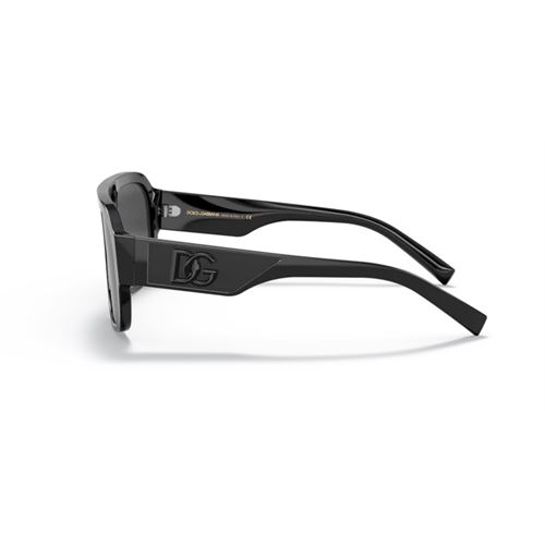 Dolce Gabbana DG4403 501 87 58 Erkek Güneş Gözlüğü