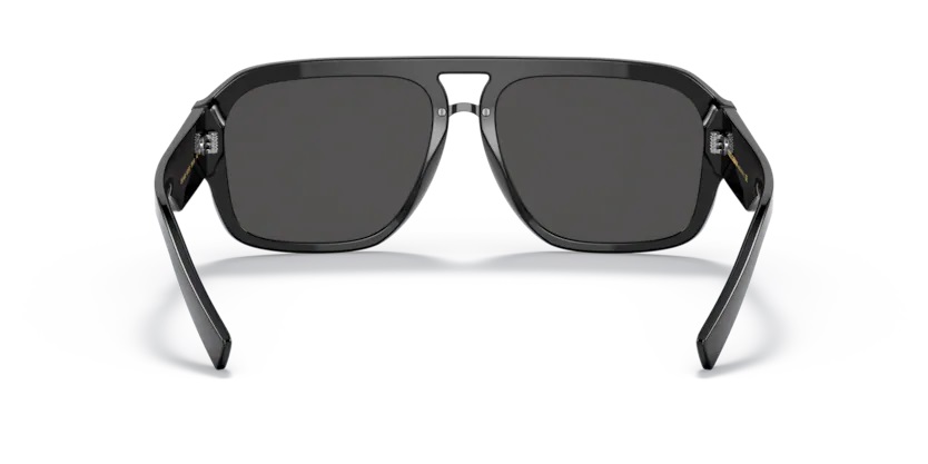 Dolce Gabbana DG4403 501 87 58 Erkek Güneş Gözlüğü