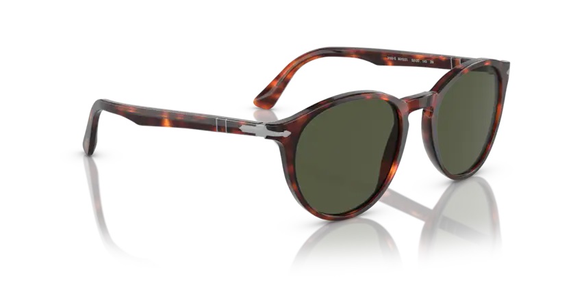 Persol PO3152S 901531 52 Erkek Güneş Gözlüğü