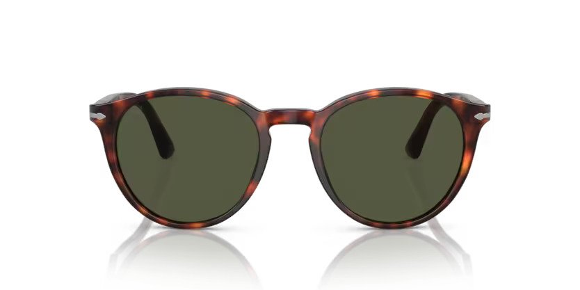 Persol PO3152S 901531 52 Erkek Güneş Gözlüğü