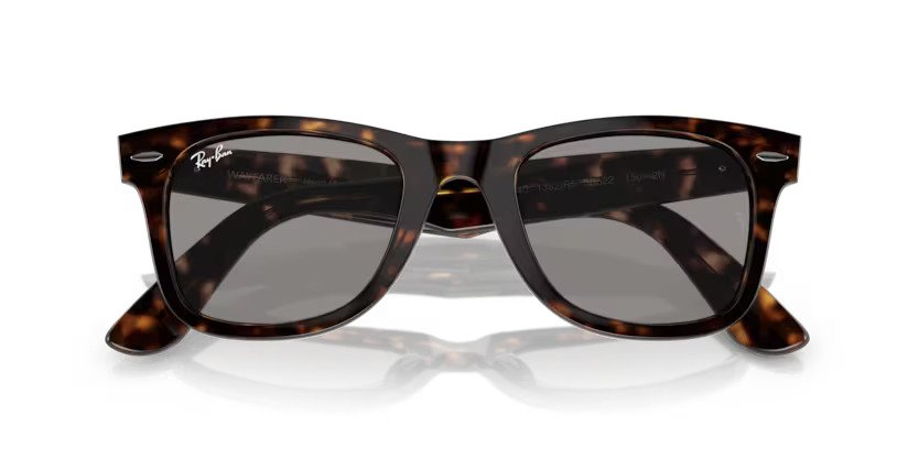 Ray-Ban RB 2140 1382R5 50 Unisex Güneş Gözlüğü