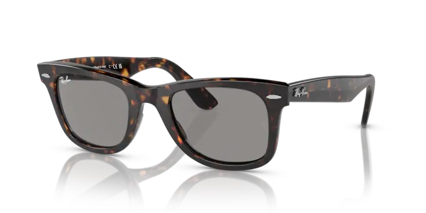 Ray-Ban RB 2140 1382R5 50 Unisex Güneş Gözlüğü