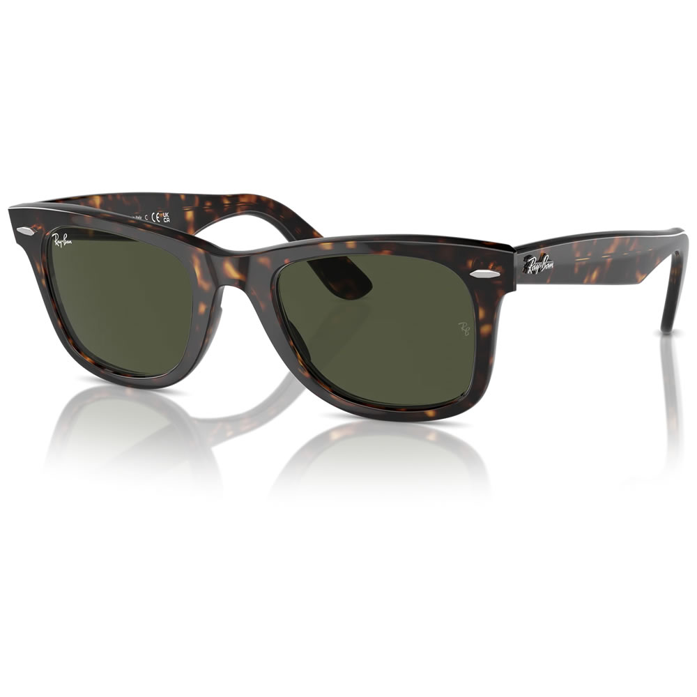 Ray-Ban RB2140 902 50 Unisex Güneş Gözlüğü