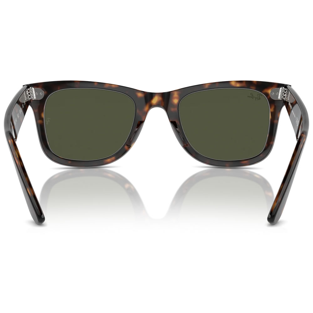 Ray-Ban RB2140 902 50 Unisex Güneş Gözlüğü