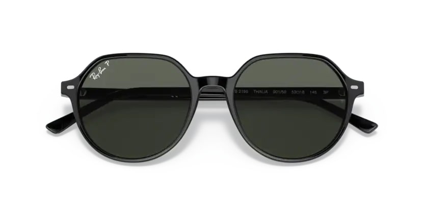 Ray-Ban RB 2195 901 58 51 Unisex Güneş Gözlüğü