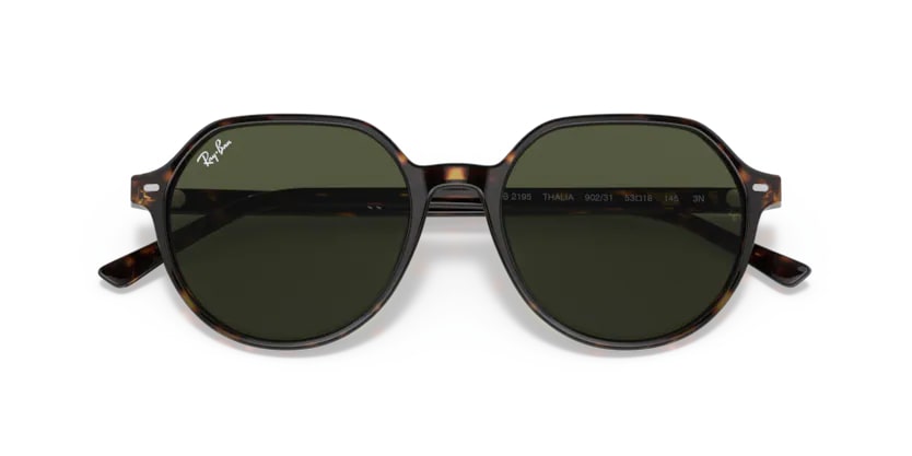 Ray-Ban RB 2195 902 31 51 Unisex Güneş Gözlüğü