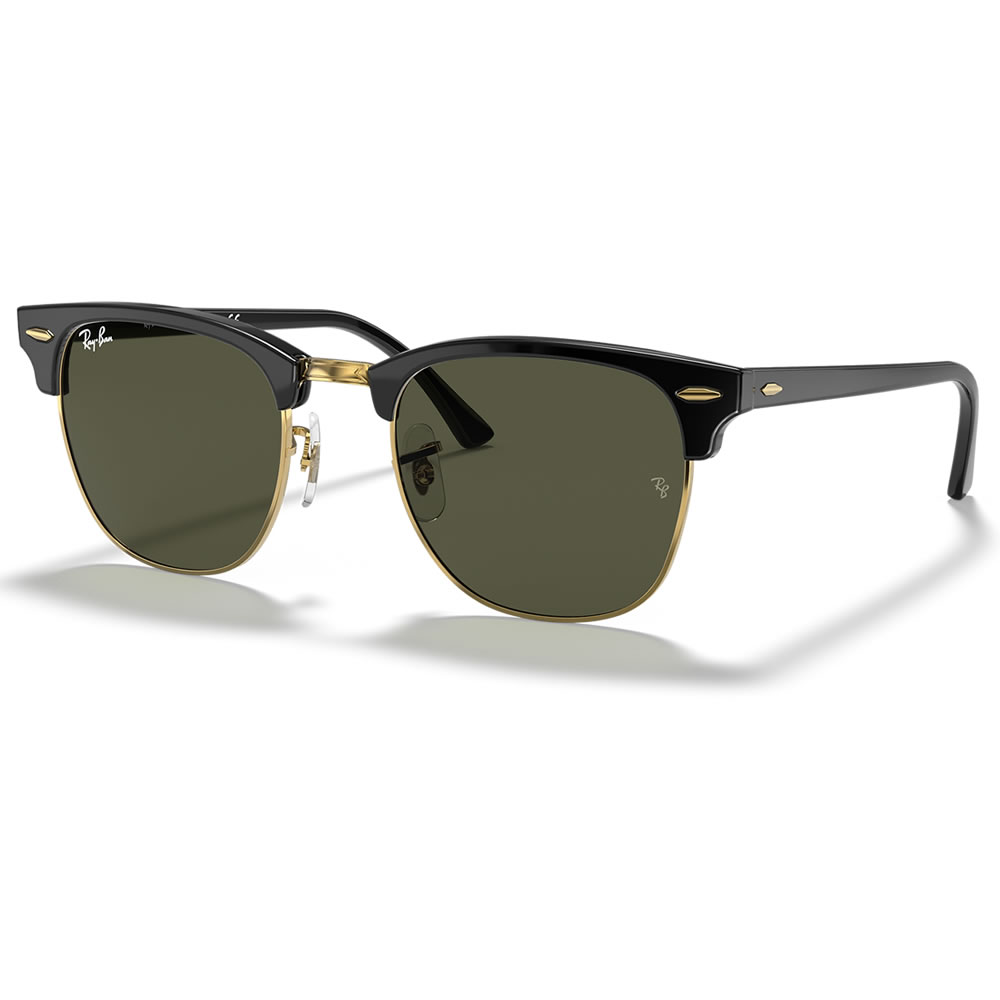 Ray-Ban RB3016 W0365 49 Unisex Güneş Gözlüğü
