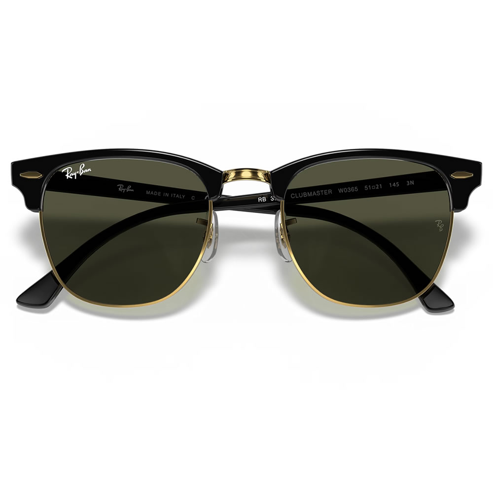 Ray-Ban RB3016 W0365 49 Unisex Güneş Gözlüğü
