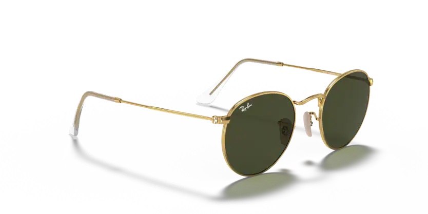 Ray-Ban RB 3447 001 53 Unisex Güneş Gözlüğü