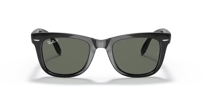 Ray-Ban RB 4105 601 58 50 Unisex Güneş Gözlüğü