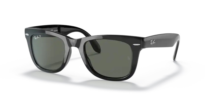Ray-Ban RB 4105 601 58 50 Unisex Güneş Gözlüğü