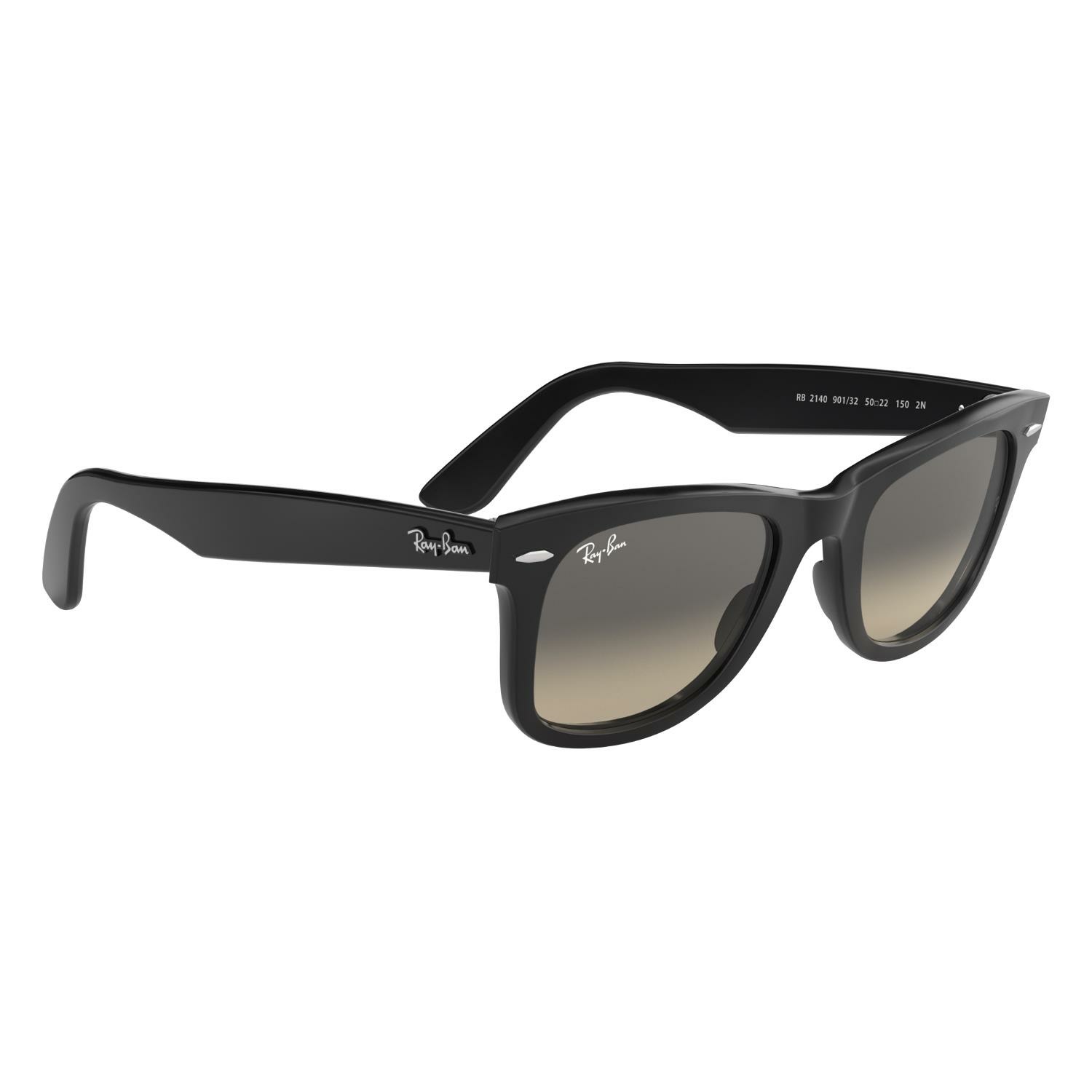Ray-Ban RB 2140 901 32 50 Unisex Güneş Gözlüğü
