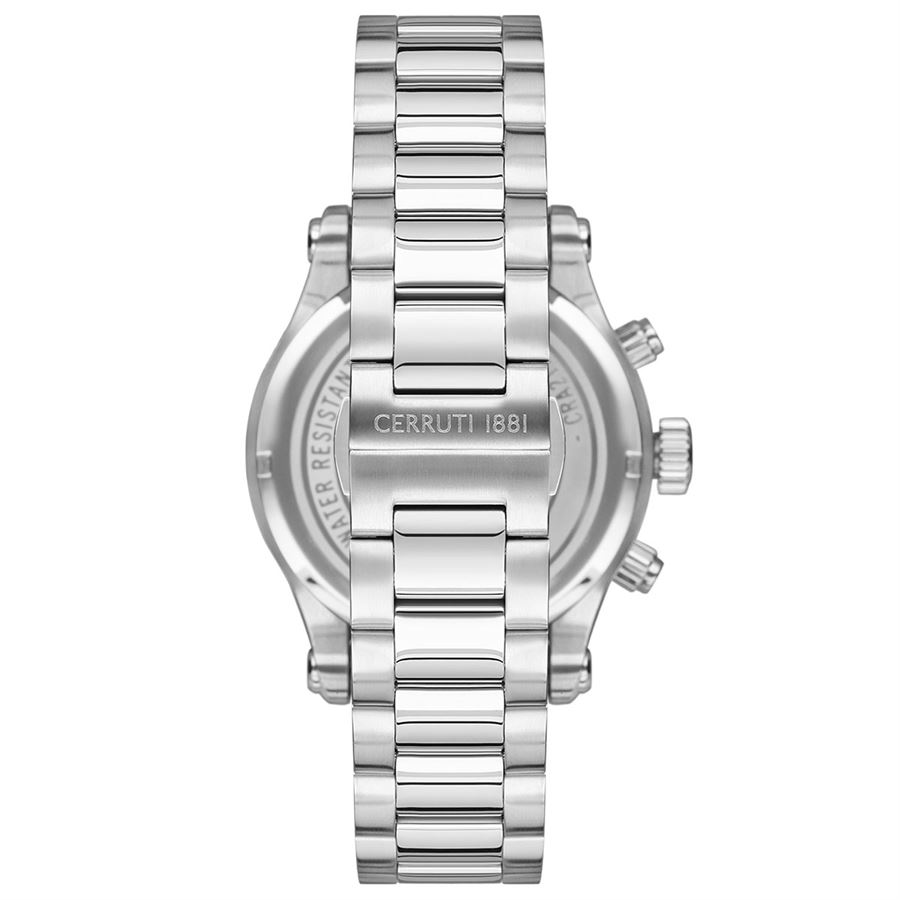 Cerruti 1881 CRA21208 Erkek Kol Saati | Turkuaz Online