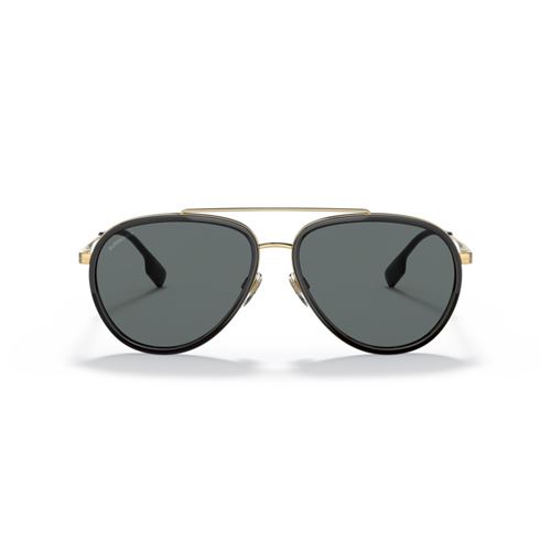 Burberry BE3125 101781 59 Unisex Güneş Gözlüğü