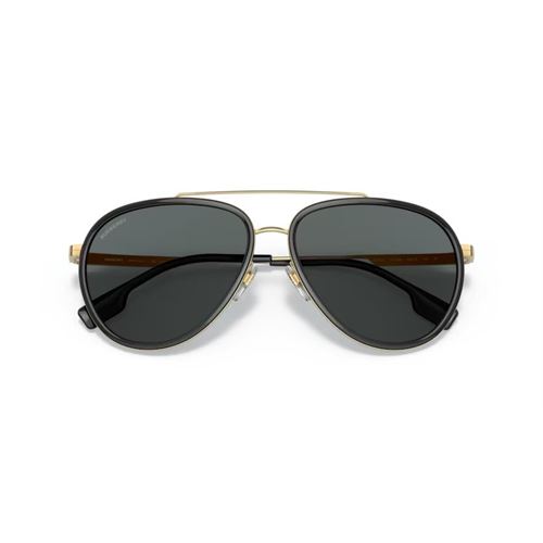 Burberry BE3125 101781 59 Unisex Güneş Gözlüğü