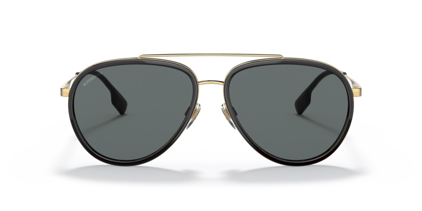 Burberry BE3125 101781 59 Unisex Güneş Gözlüğü