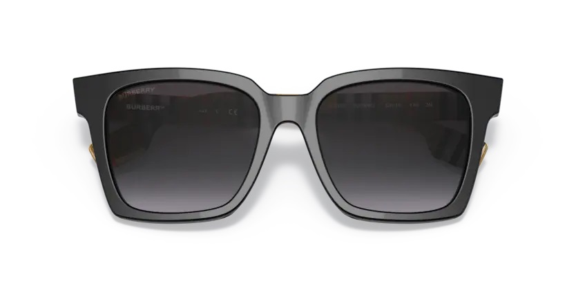 Burberry BE4335 39298G 53 Kadın Güneş Gözlüğü