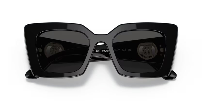 Burberry BE4344 300187 51 Kadın Güneş Gözlüğü