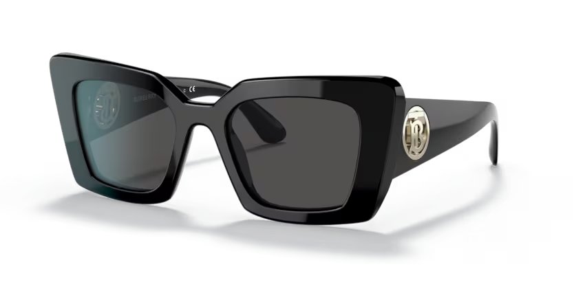 Burberry BE4344 300187 51 Kadın Güneş Gözlüğü