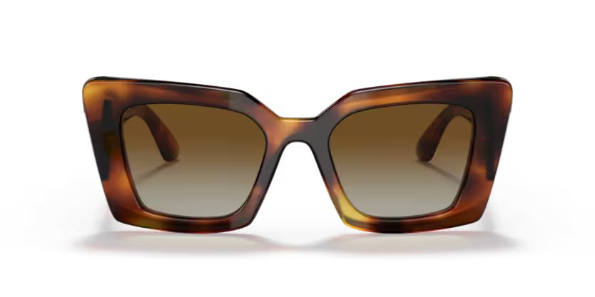 Burberry BE4344 3316t5 51 Kadın Güneş Gözlüğü