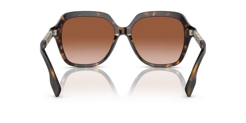 Burberry BE4389 300213 55 Kadın Güneş Gözlüğü