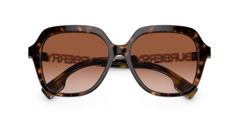 Burberry BE4389 300213 55 Kadın Güneş Gözlüğü